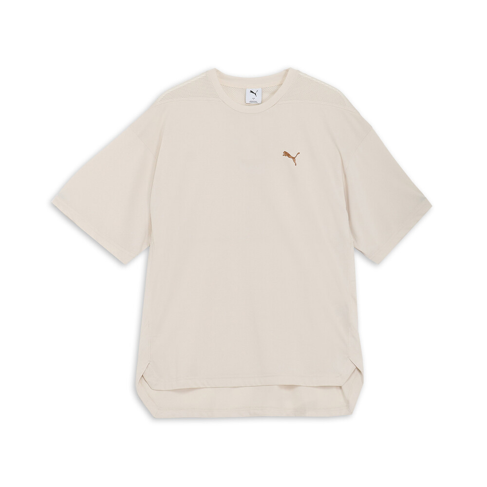 PUMA 訓練系列TRN Edge短袖T恤 男性