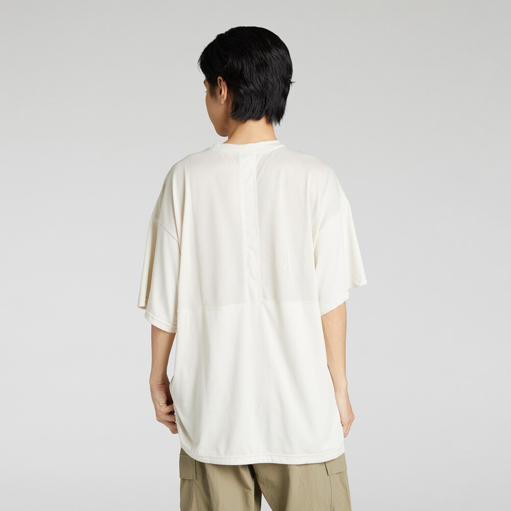 PUMA 訓練系列TRN Edge短袖T恤 男性