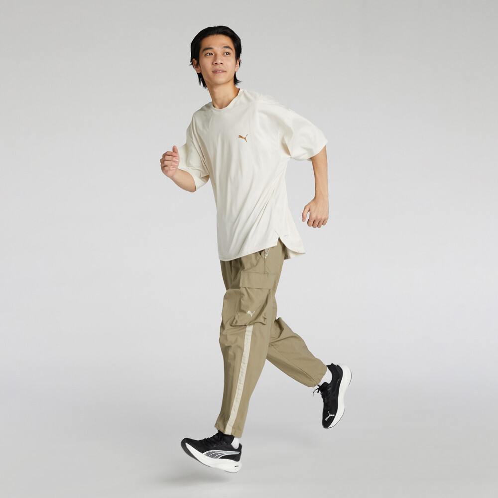 PUMA 訓練系列TRN Edge短袖T恤 男性