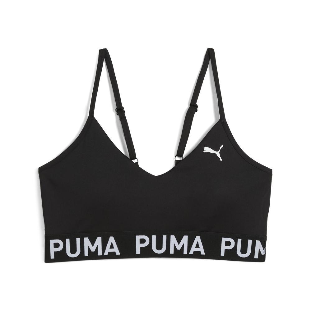 PUMA 訓練系列Move Puma Strong低衝擊運動內衣 女性