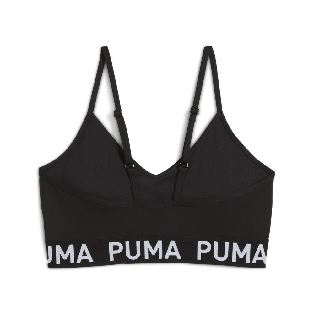 PUMA 訓練系列Move Puma Strong低衝擊運動內衣 女性