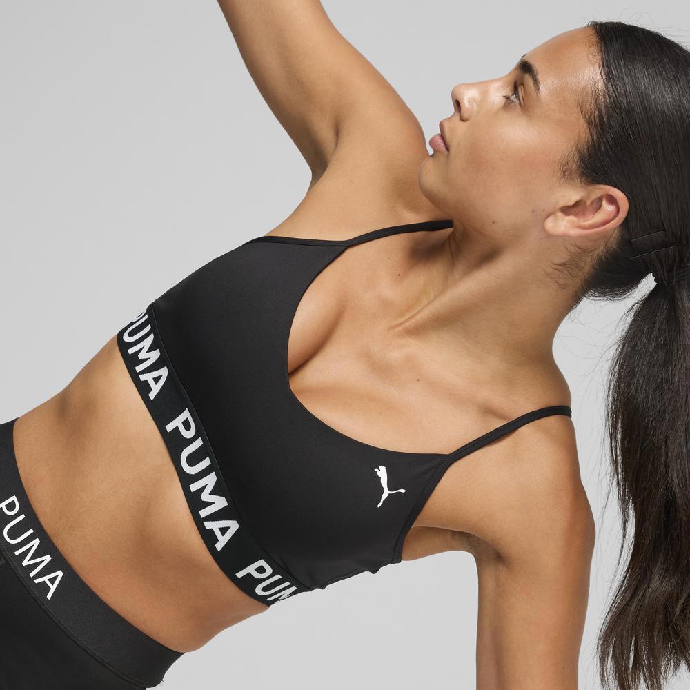 PUMA 訓練系列Move Puma Strong低衝擊運動內衣 女性
