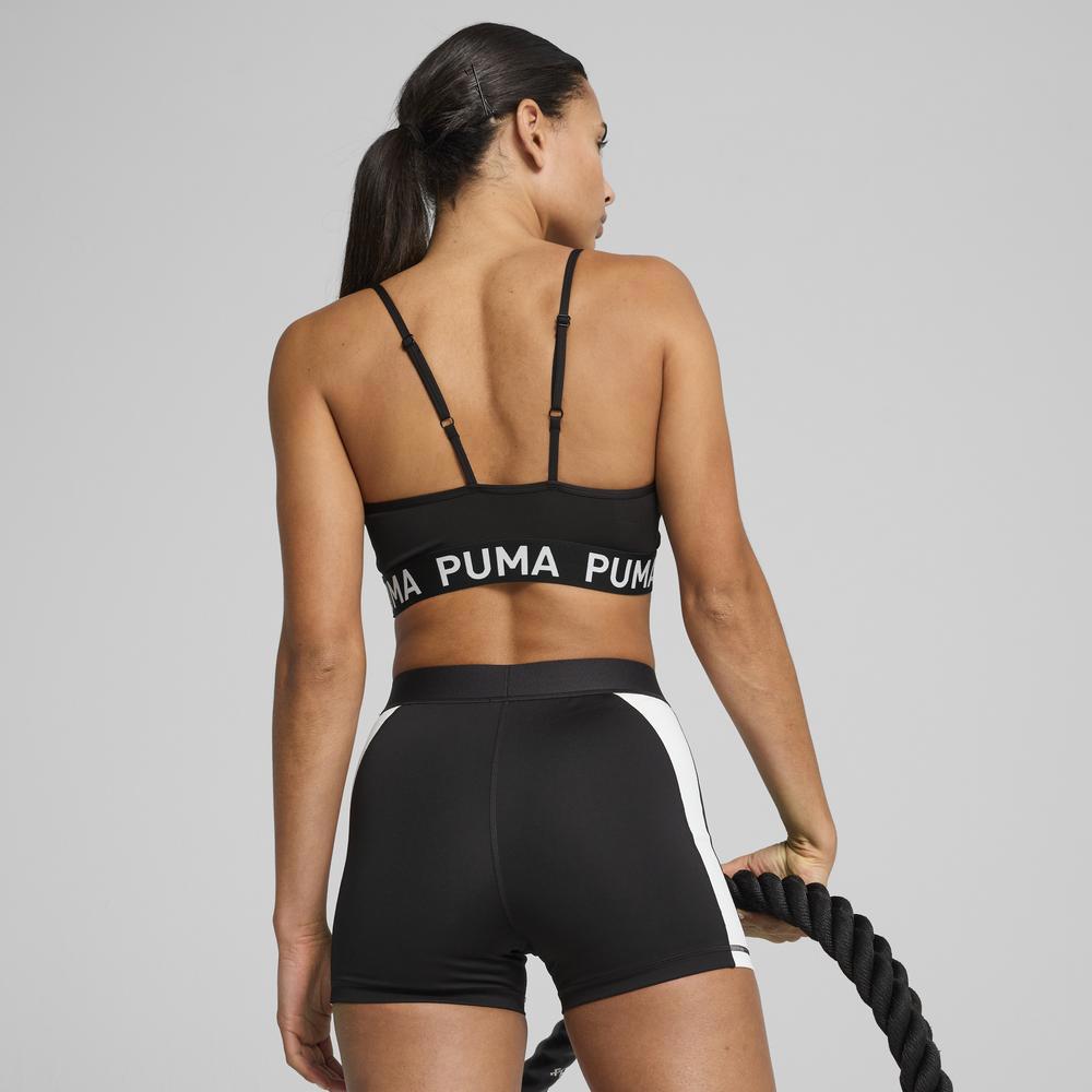 PUMA 訓練系列Move Puma Strong低衝擊運動內衣 女性