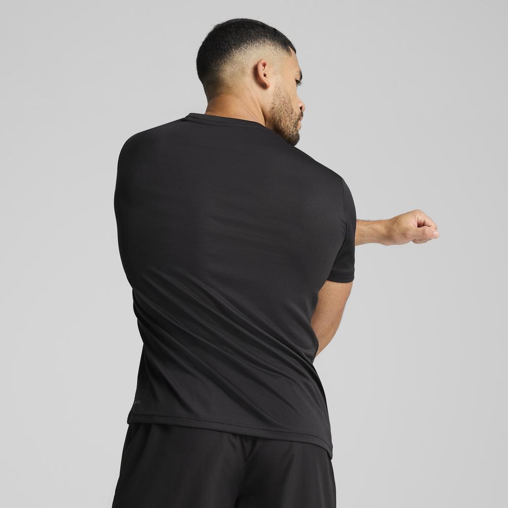 PUMA 訓練系列TAD Poly短袖T恤 男性