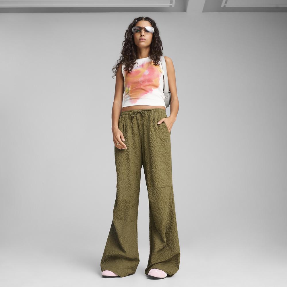 PUMA 流行系列Yona休閒背心 女性