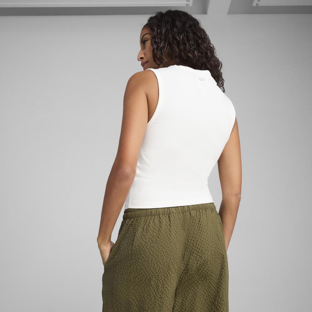 PUMA 流行系列Yona休閒背心 女性