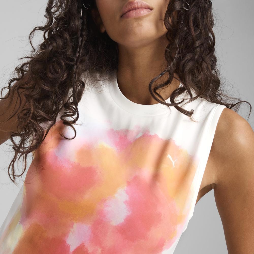 PUMA 流行系列Yona休閒背心 女性