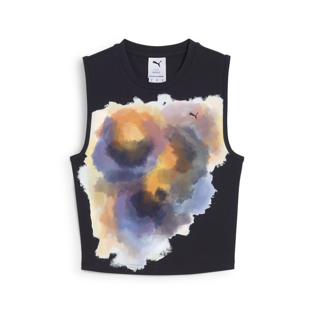 PUMA 流行系列Yona休閒背心 女性