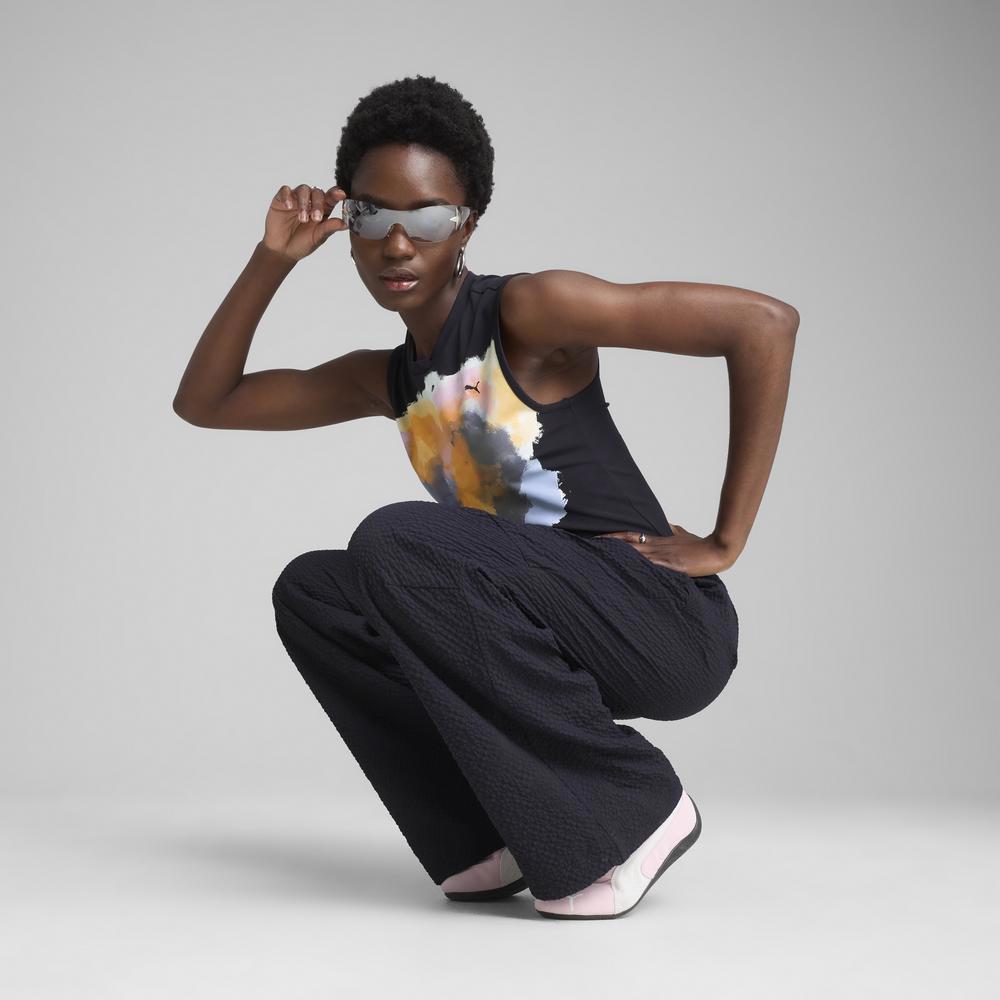 PUMA 流行系列Yona休閒背心 女性