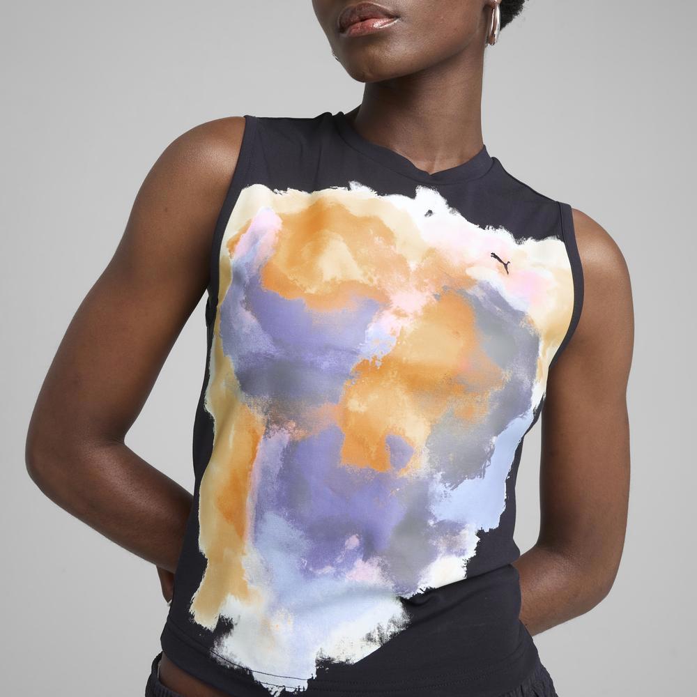 PUMA 流行系列Yona休閒背心 女性