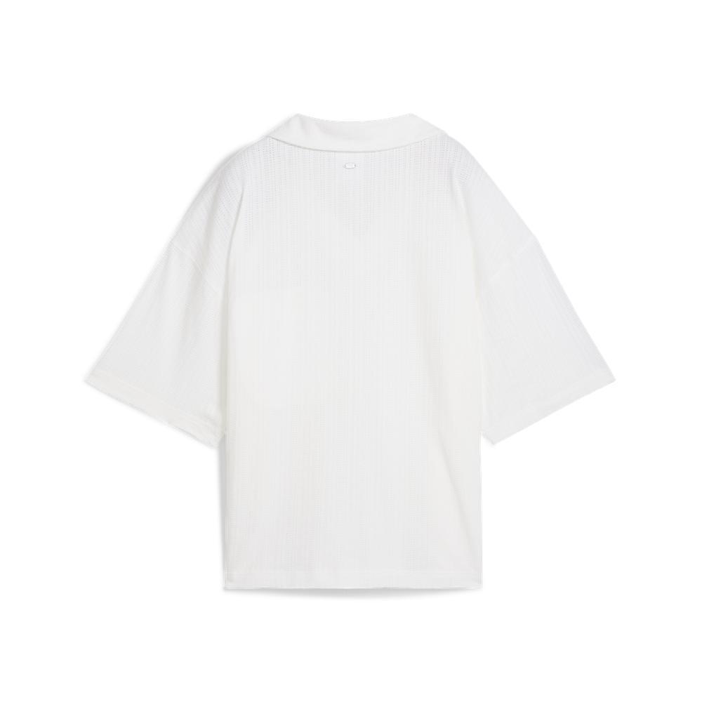 PUMA 流行系列Yona短袖Polo衫 女性