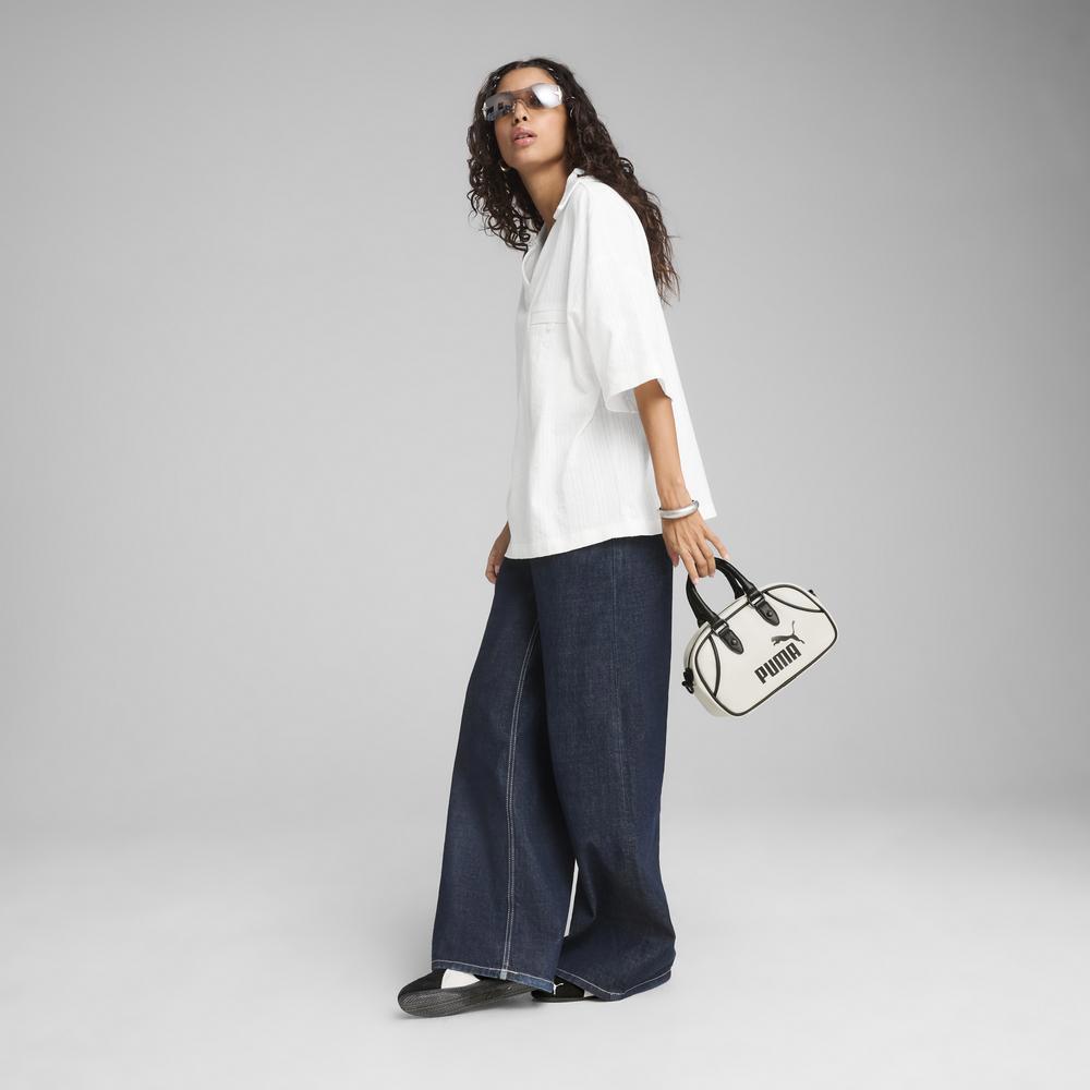 PUMA 流行系列Yona短袖Polo衫 女性