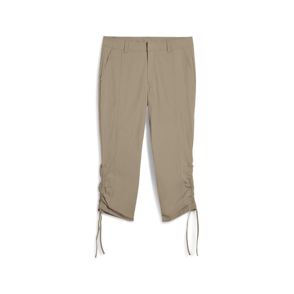 PUMA 流行系列Yona Capri長褲 女性