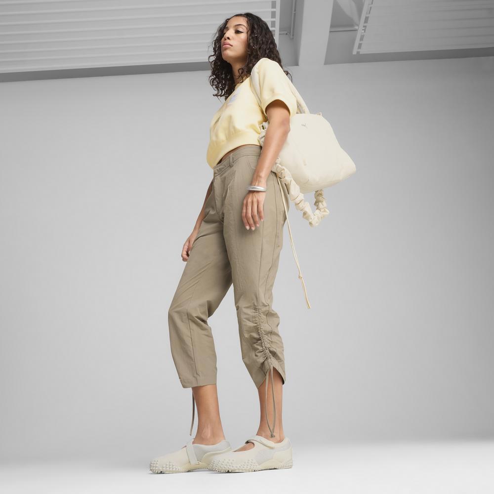 PUMA 流行系列Yona Capri長褲 女性