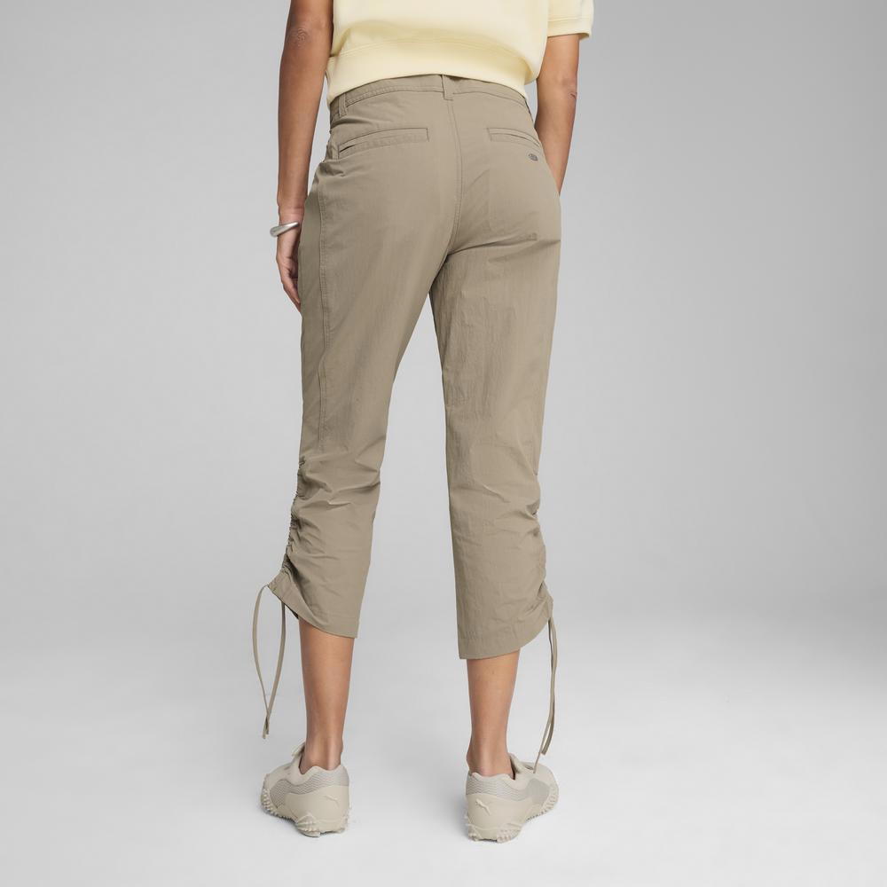 PUMA 流行系列Yona Capri長褲 女性