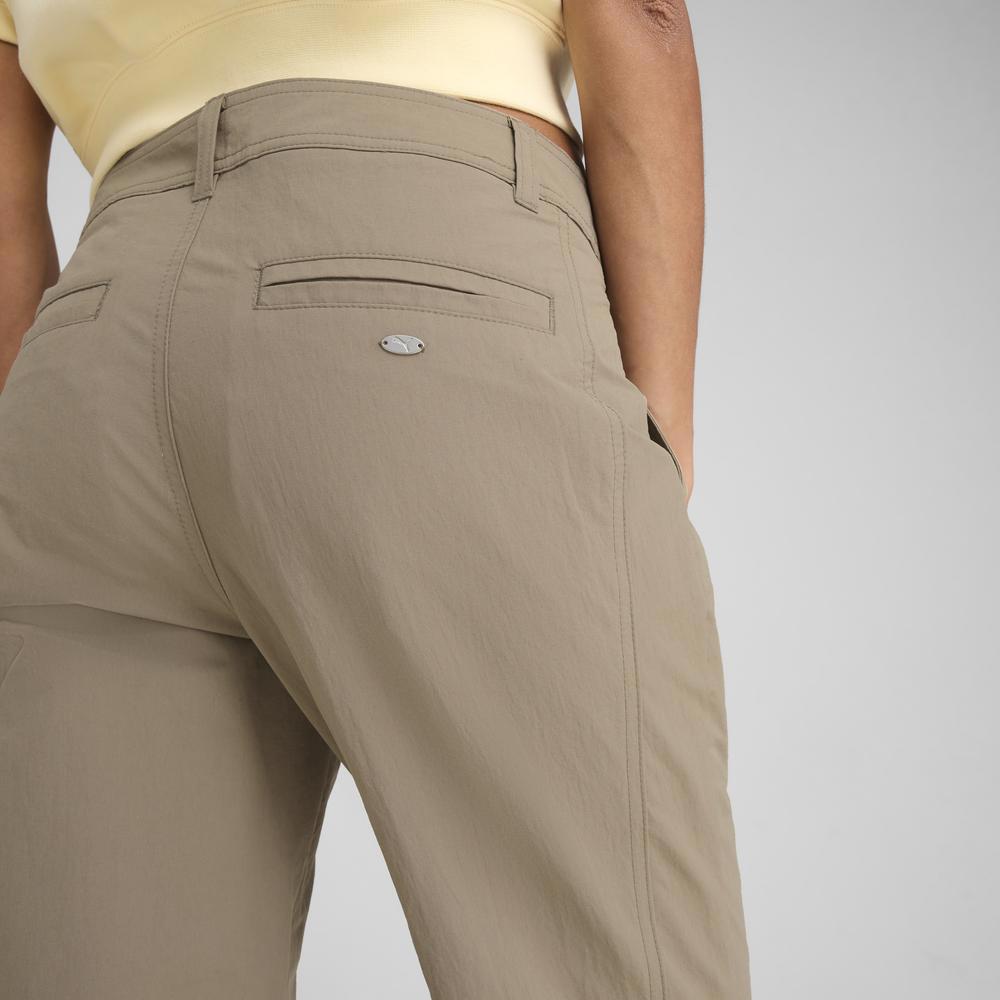 PUMA 流行系列Yona Capri長褲 女性