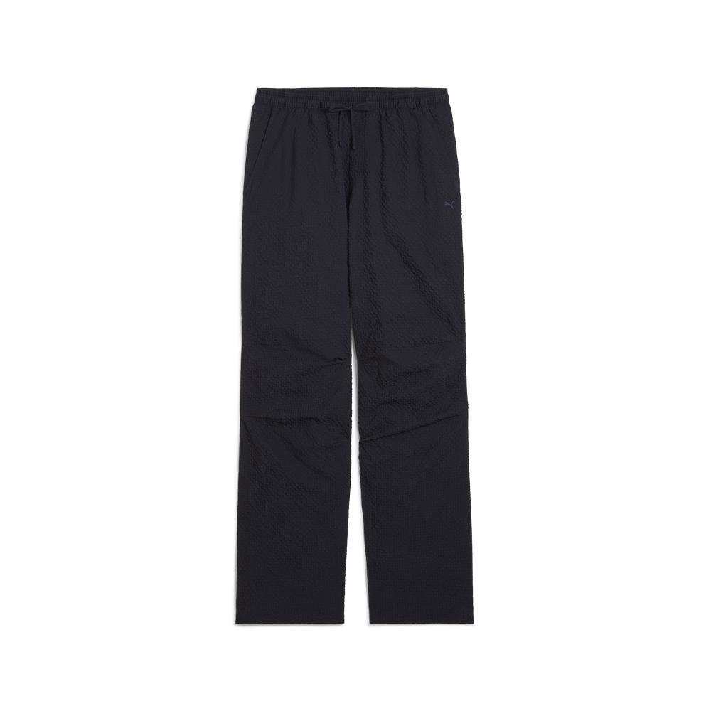 PUMA 流行系列Yona降落傘長褲 女性