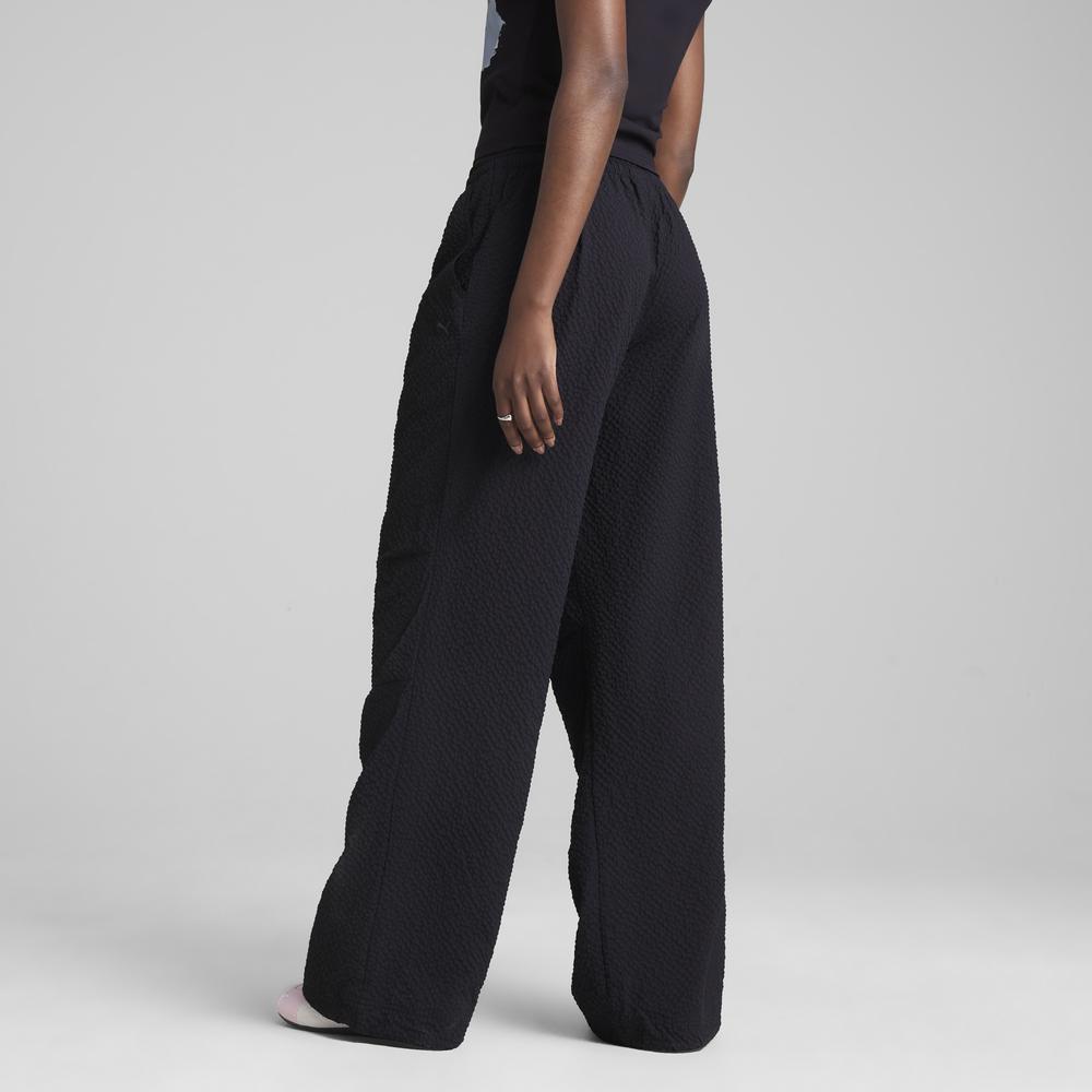 PUMA 流行系列Yona降落傘長褲 女性