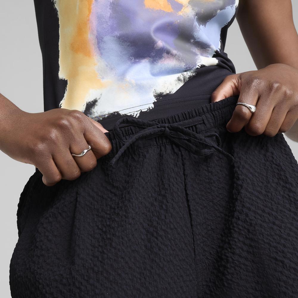 PUMA 流行系列Yona降落傘長褲 女性