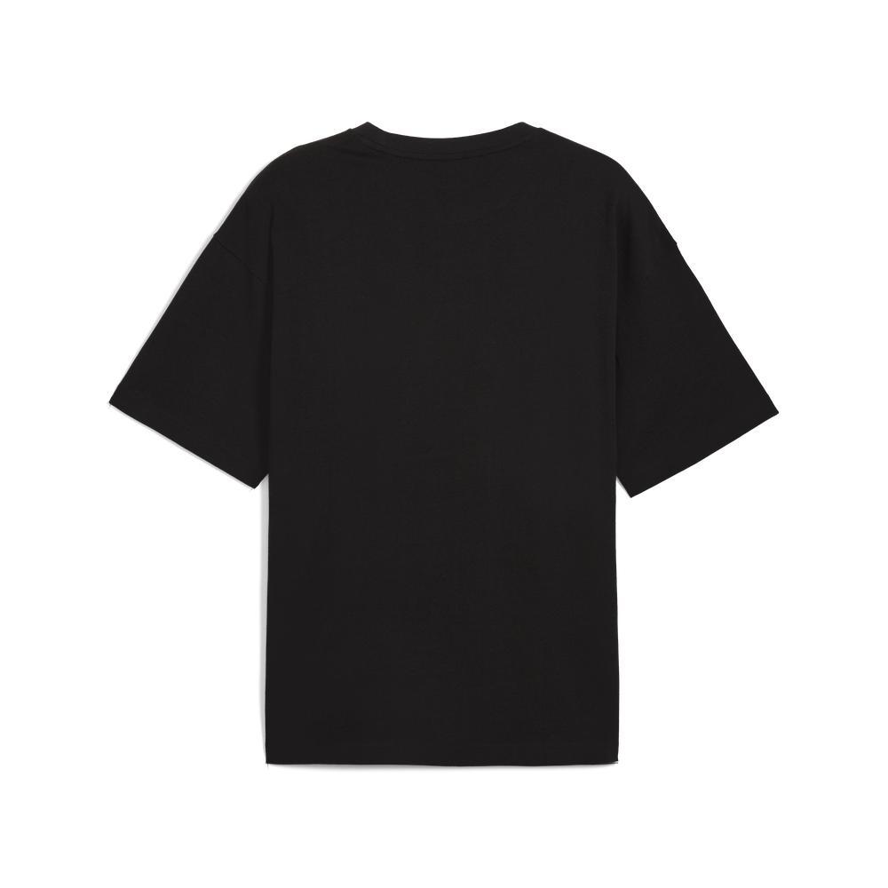 PUMA 流行系列ESS寬鬆短袖T恤 男性