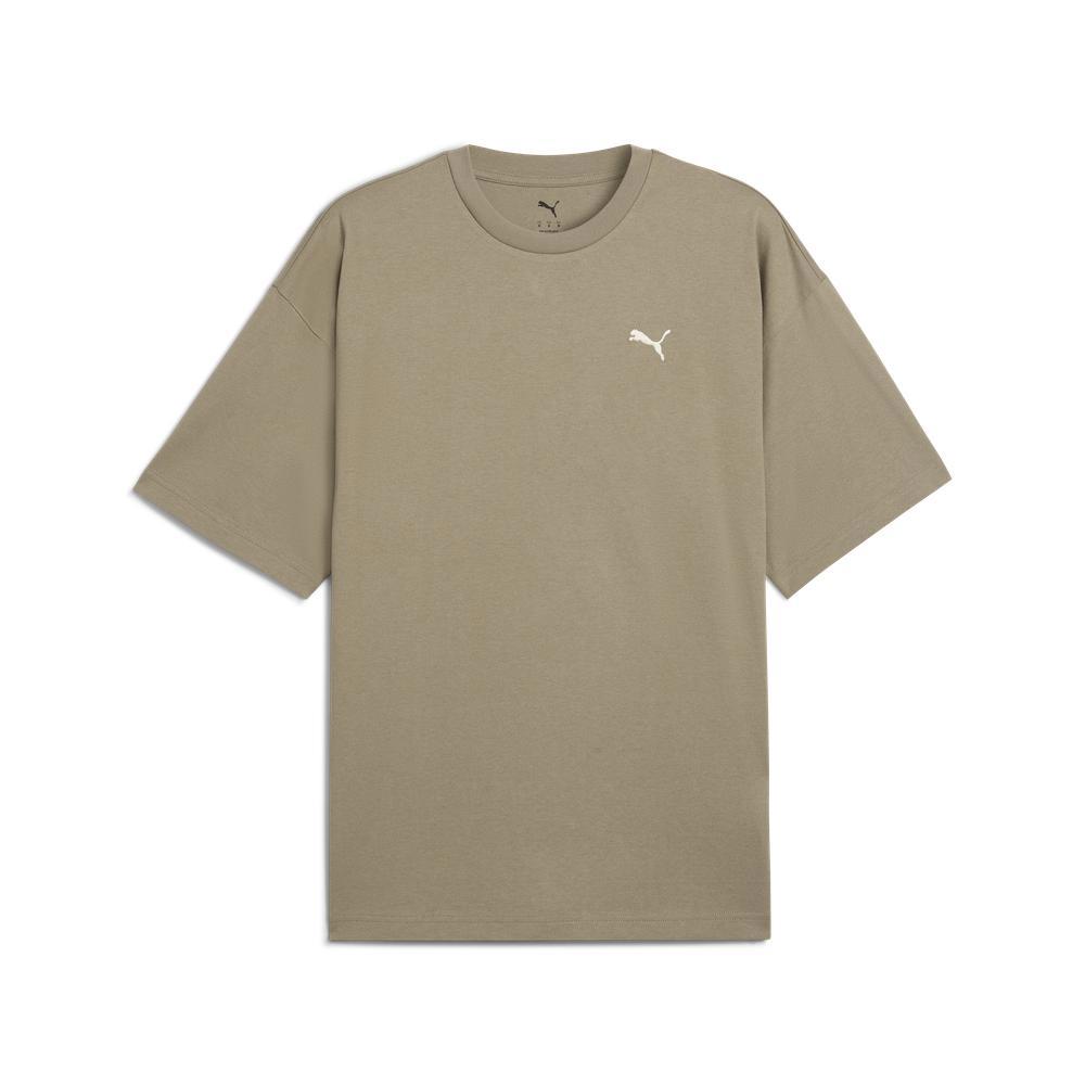 PUMA 流行系列ESS寬鬆短袖T恤 男性