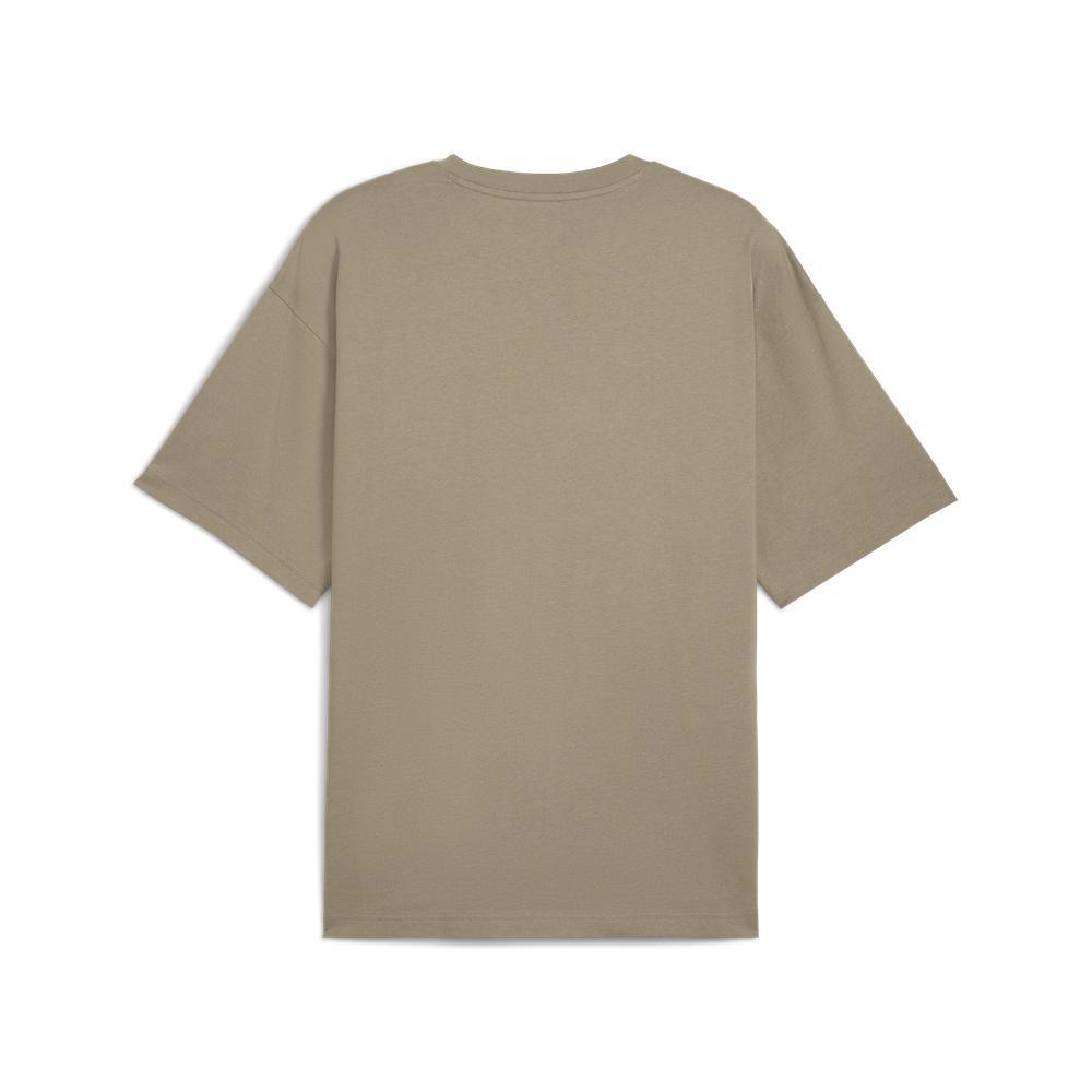 PUMA 流行系列ESS寬鬆短袖T恤 男性