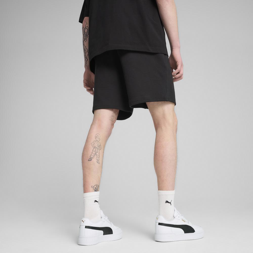 PUMA 流行系列ESS 7吋短褲 男性