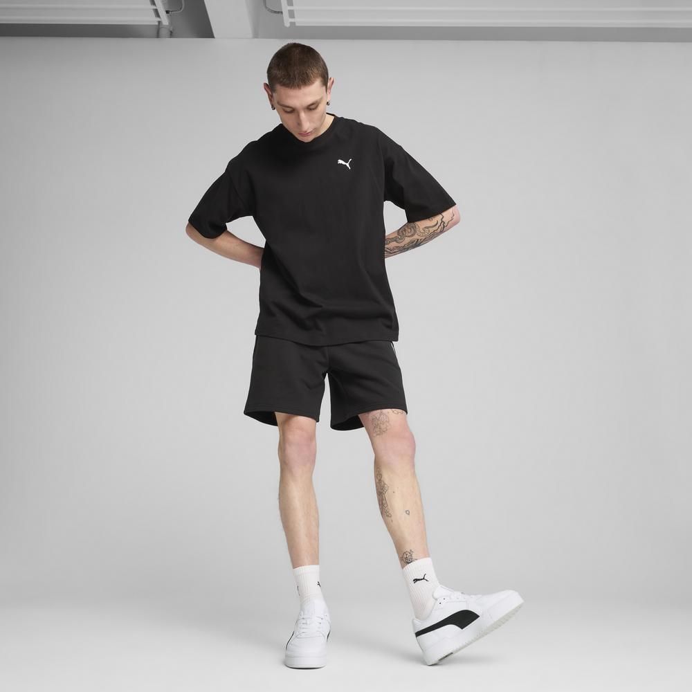 PUMA 流行系列ESS 7吋短褲 男性