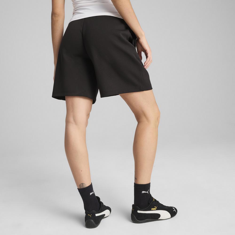 PUMA 流行系列ESS 8吋短褲 女性