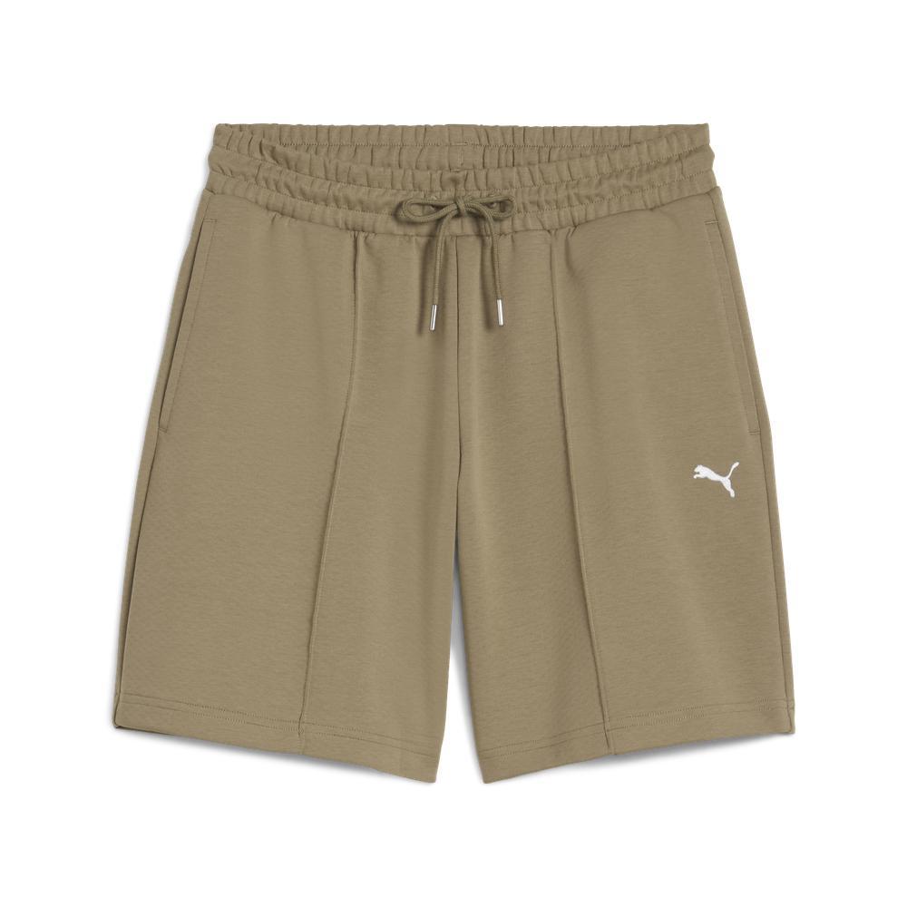 PUMA 流行系列ESS 8吋短褲 女性