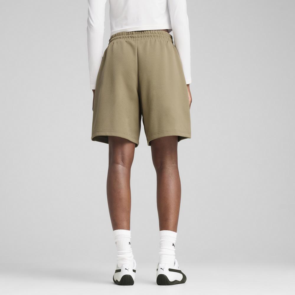 PUMA 流行系列ESS 8吋短褲 女性