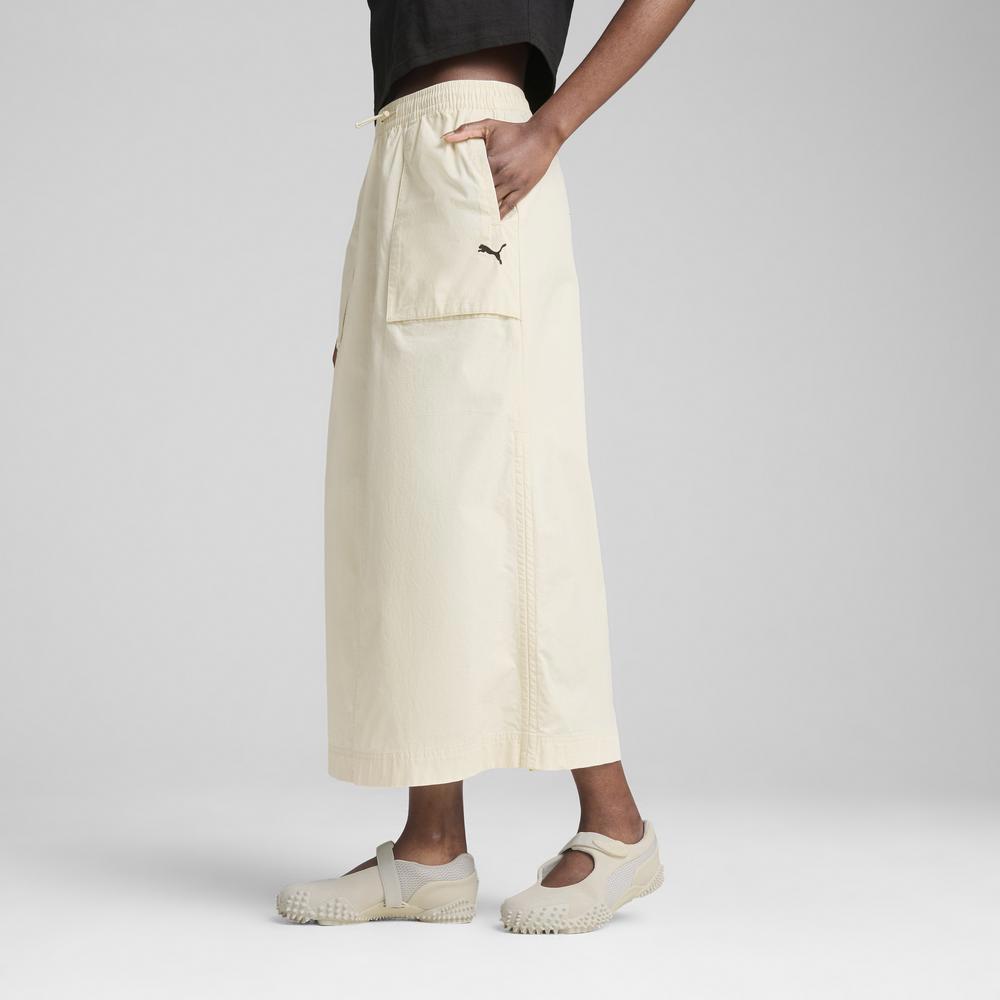 PUMA 流行系列Future Archive長裙 女性