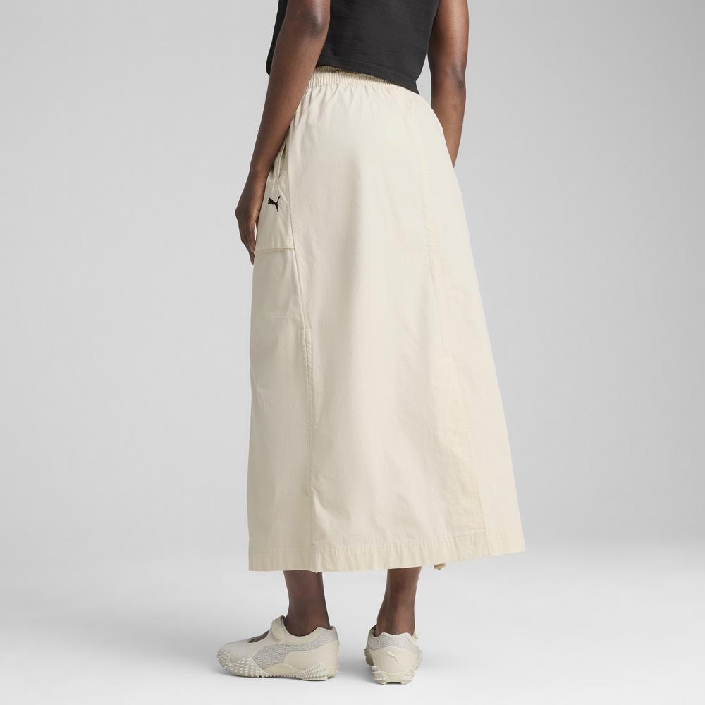 PUMA 流行系列Future Archive長裙 女性