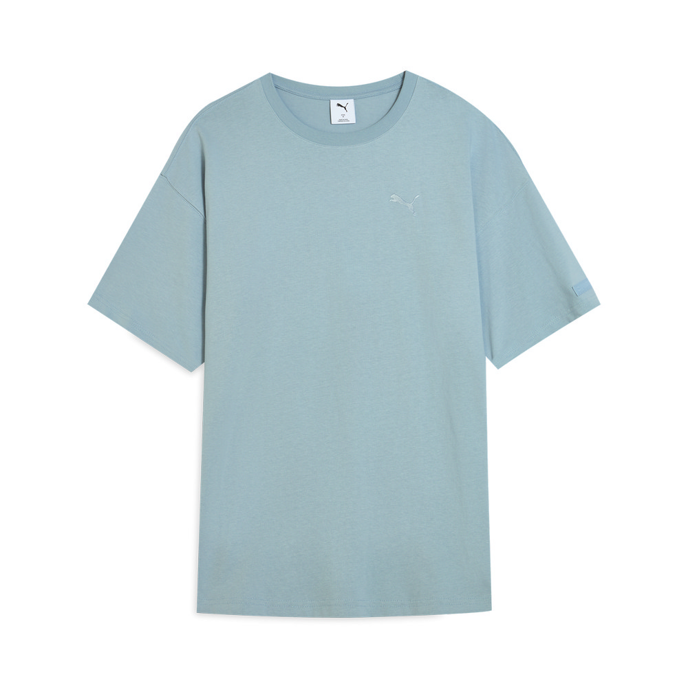 PUMA 流行系列Prime ESS O短袖T恤 男性
