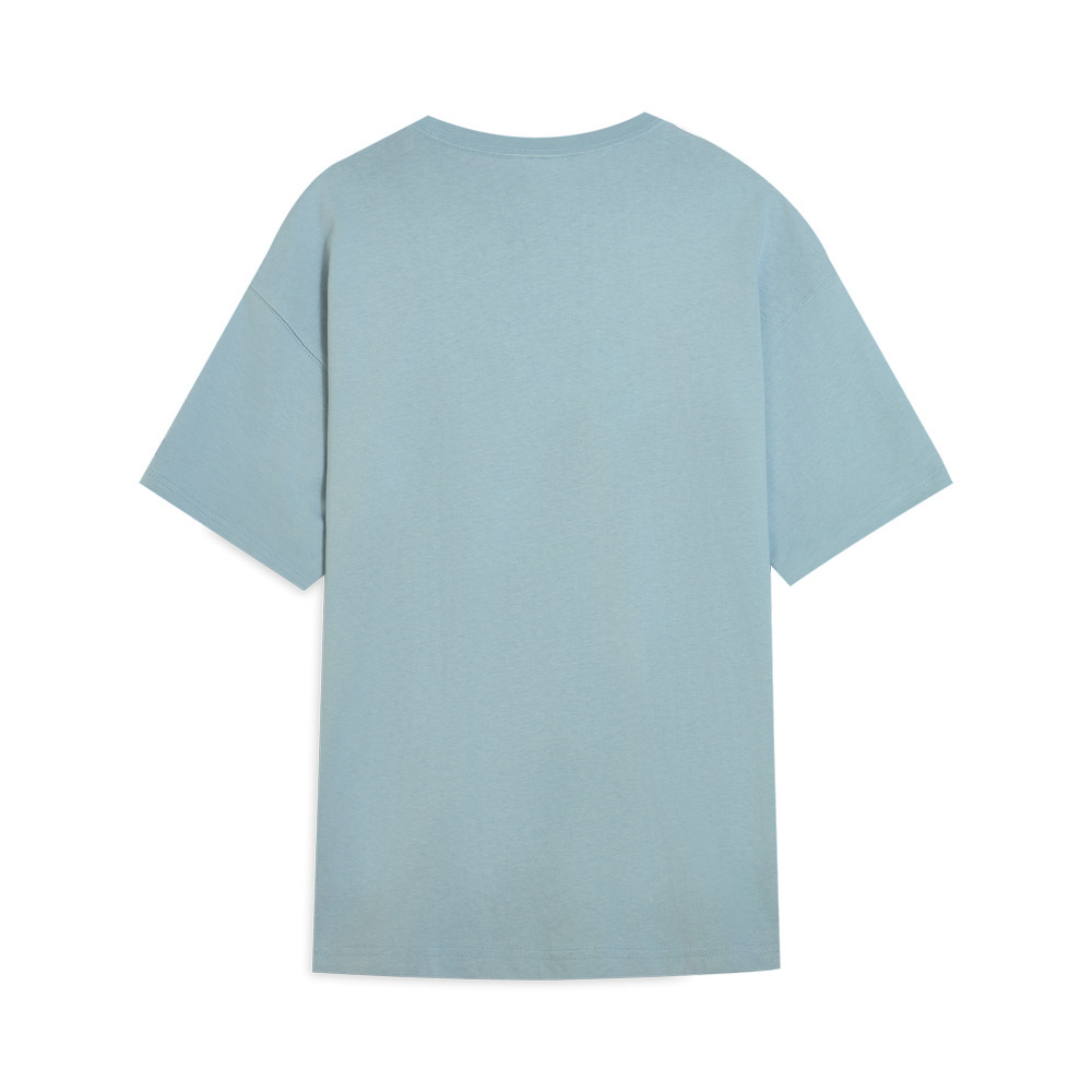 PUMA 流行系列Prime ESS O短袖T恤 男性