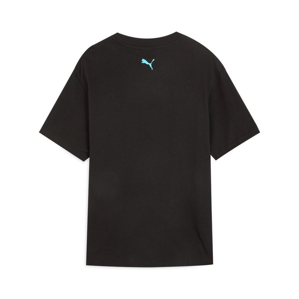 PUMA 流行系列PT Logo短袖T恤 男性