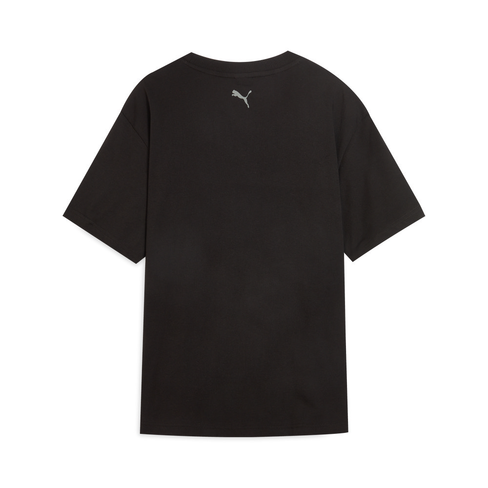 PUMA 流行系列PT短袖T恤 男性