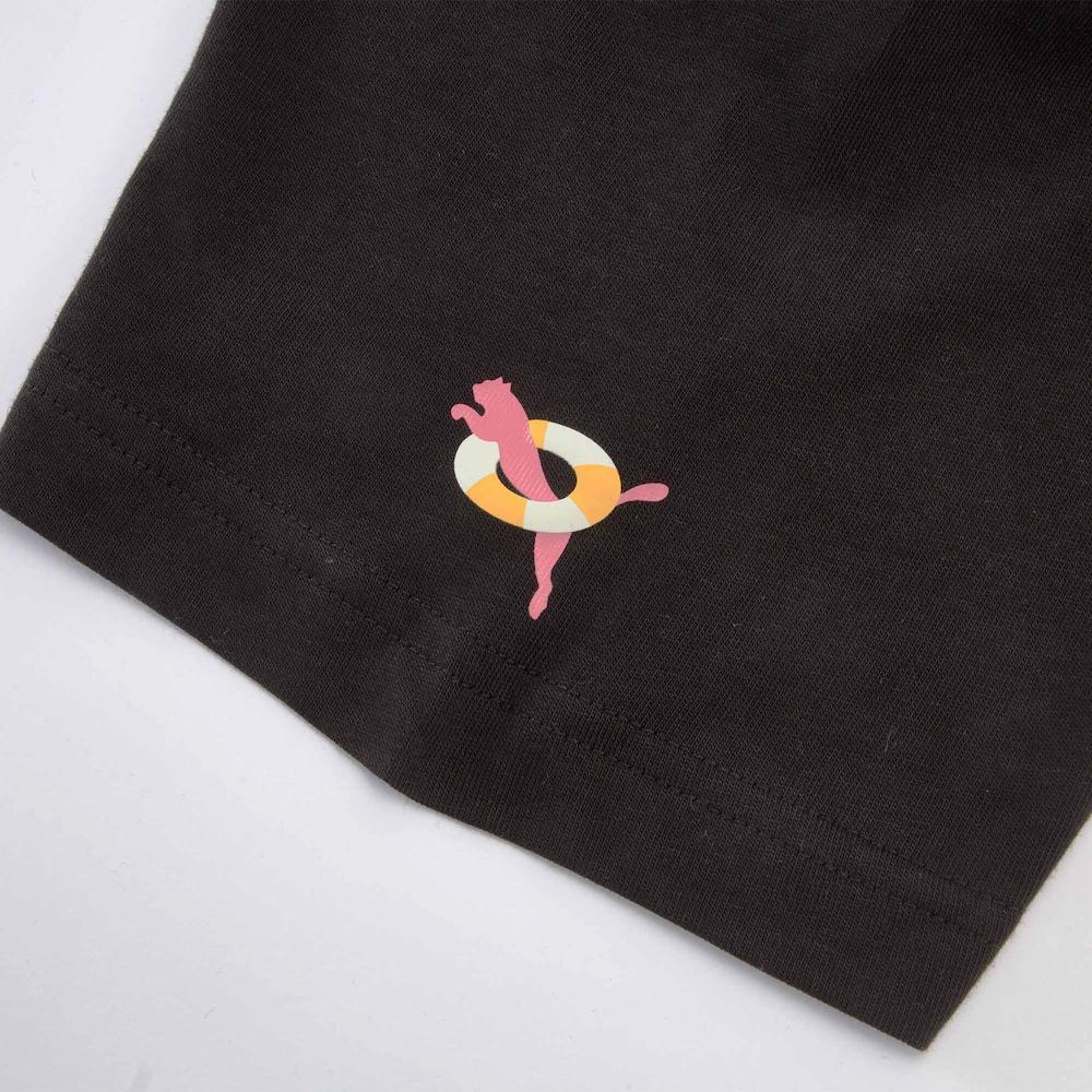 PUMA 流行系列PT短袖T恤 男性