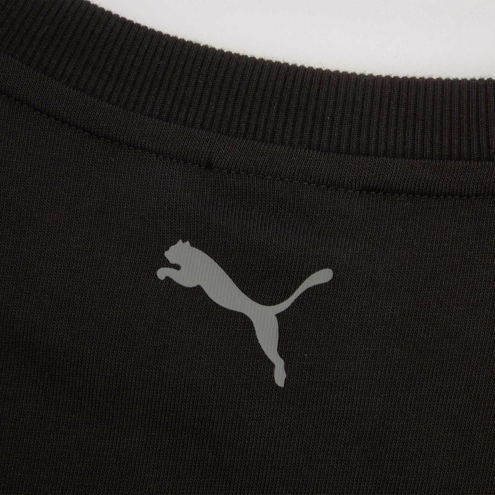 PUMA 流行系列PT短袖T恤 男性