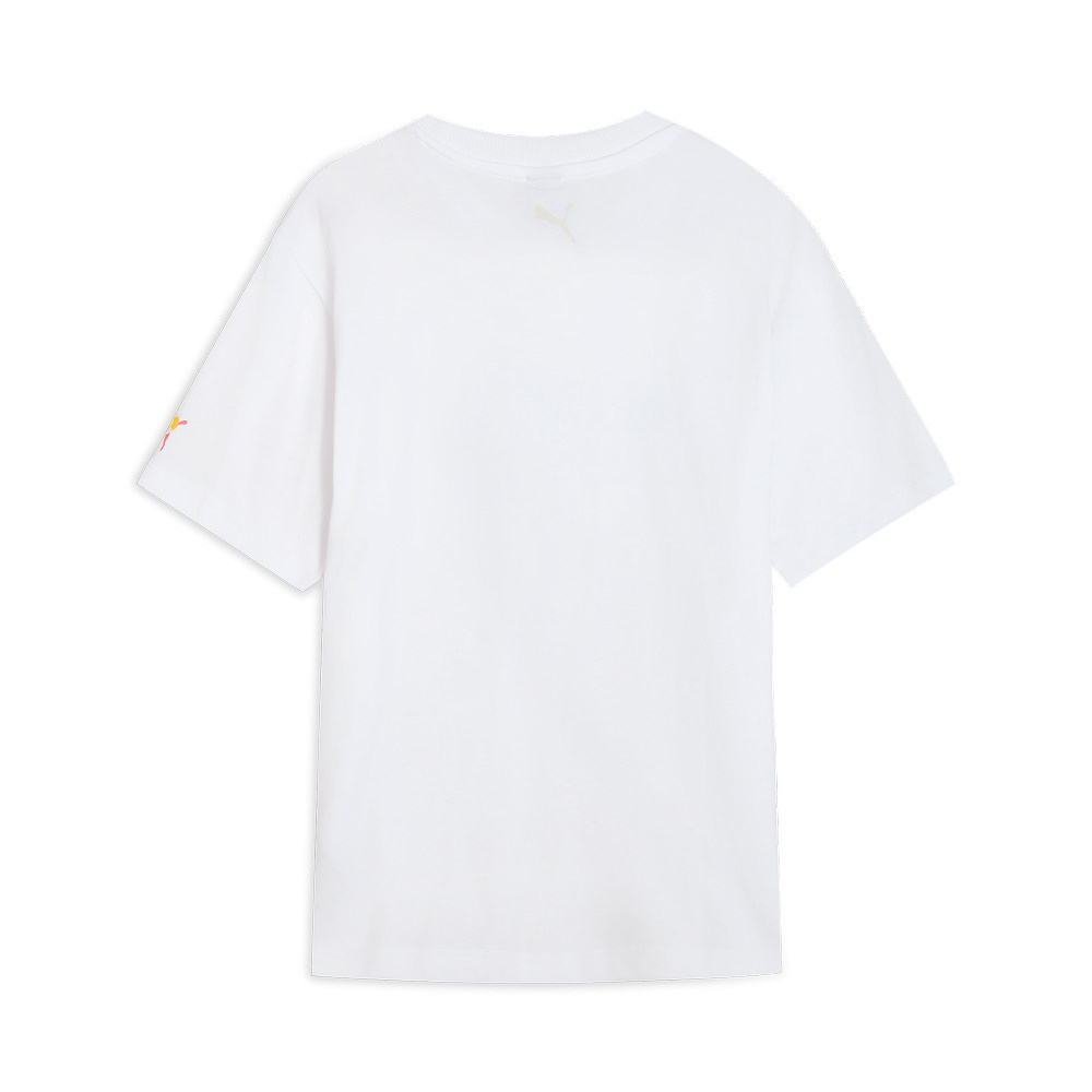 PUMA 流行系列PT短袖T恤 男性