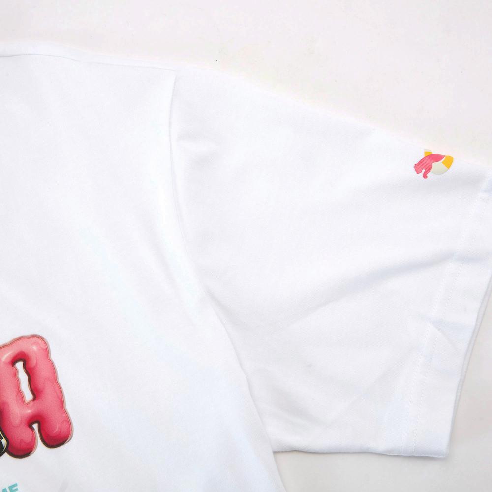 PUMA 流行系列PT短袖T恤 男性