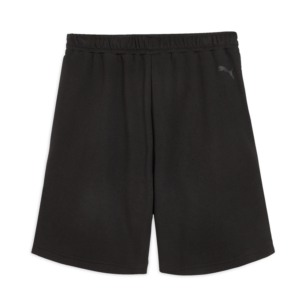 PUMA 流行系列PT Logo短褲 男性