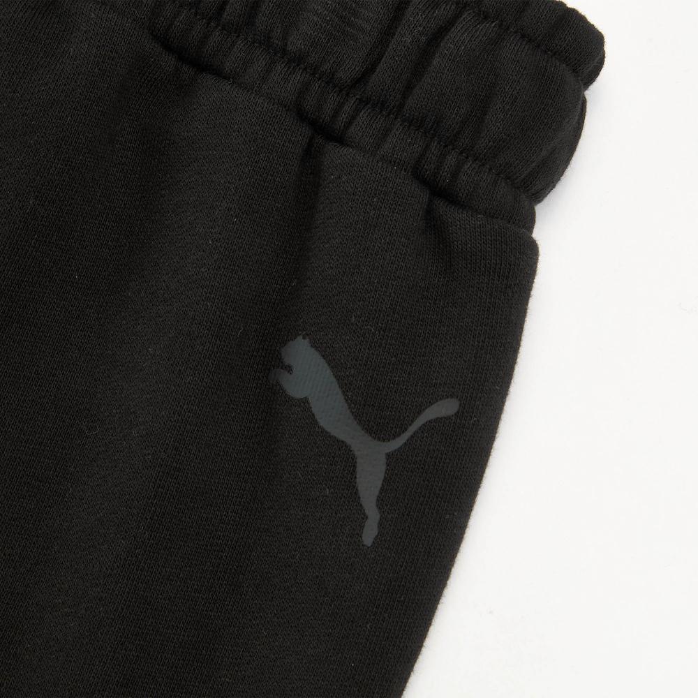 PUMA 流行系列PT Logo短褲 男性