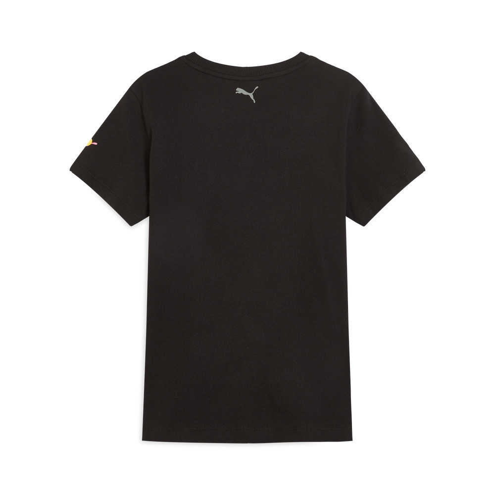 PUMA 流行系列PT Logo短袖T恤 女性