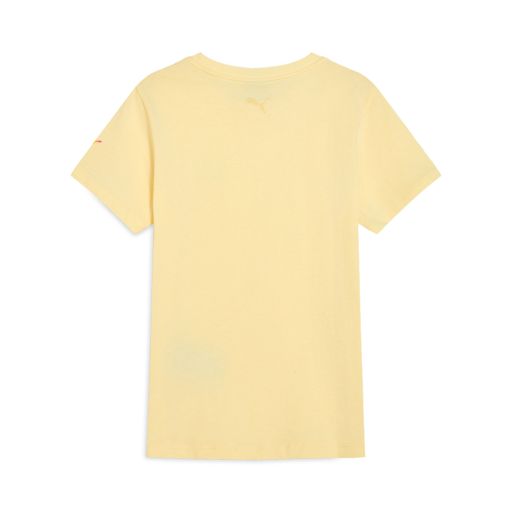 PUMA 流行系列PT Logo短袖T恤 女性