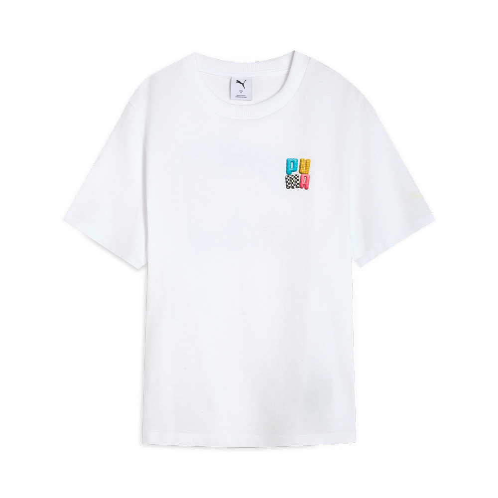 PUMA 流行系列PT短袖T恤 女性