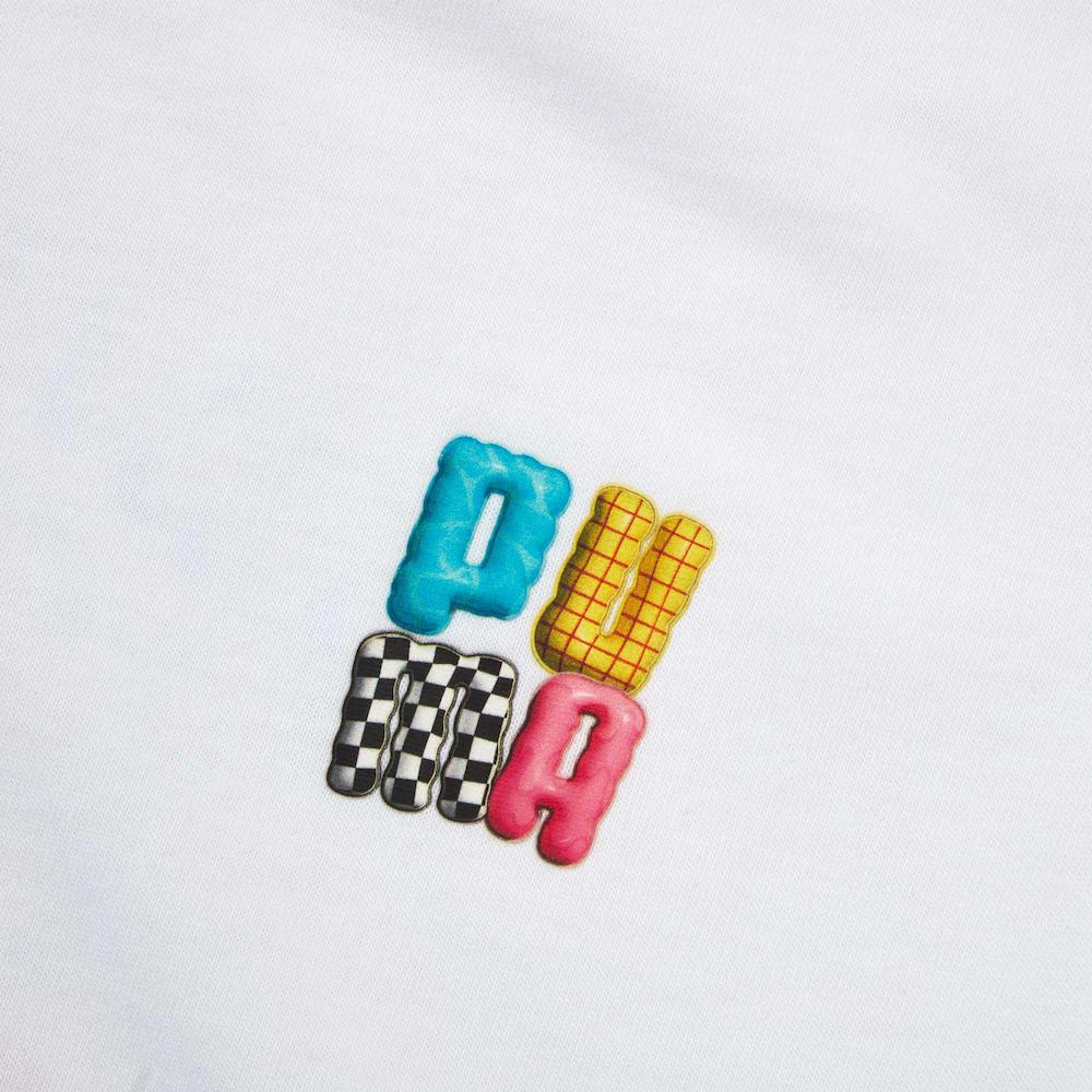 PUMA 流行系列PT短袖T恤 女性