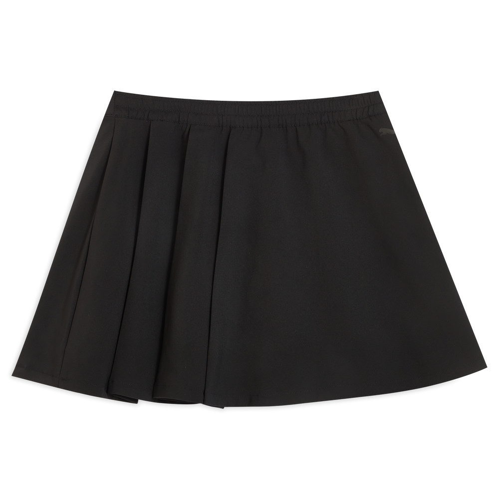 PUMA 流行系列PT Logo短裙 女性