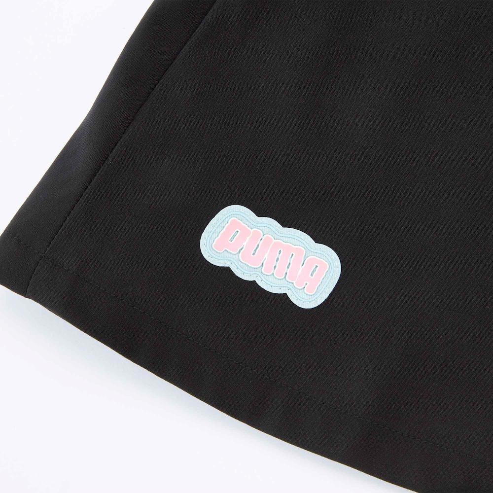 PUMA 流行系列PT Logo短裙 女性