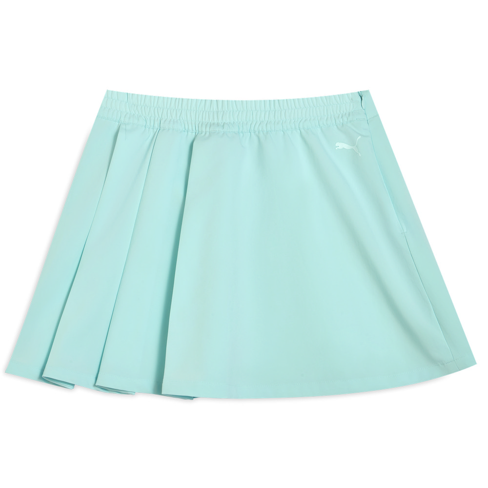 PUMA 流行系列PT Logo短裙 女性